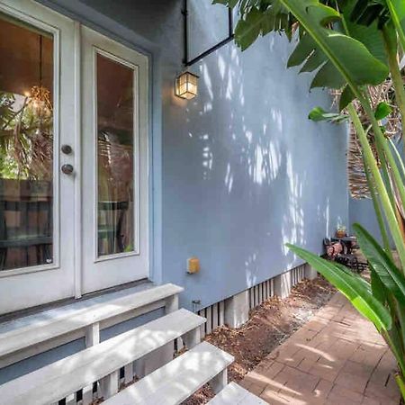 Nawlins Vibe With Rooftop Verandah Near Riverwalk And Downtown Tampa Buitenkant foto
